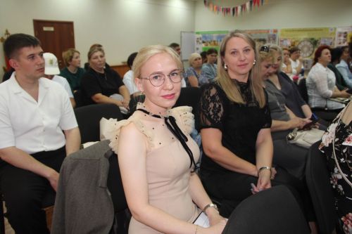 Студенты Спасского техникума получили дипломы об окончании учебного заведения