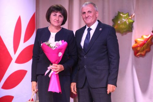 В Болгаре отгремел праздник ко Дню учителя-2026