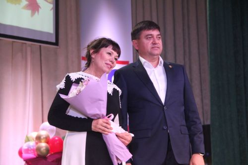 В Болгаре отгремел праздник ко Дню учителя-2026