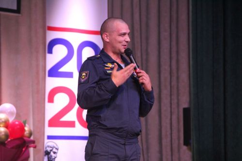 В Болгаре отгремел праздник ко Дню учителя-2026