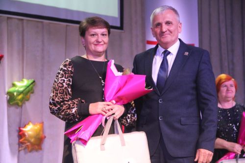 В Болгаре отгремел праздник ко Дню учителя-2026