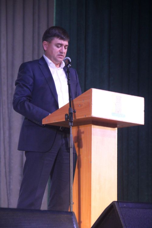 В Болгаре отгремел праздник ко Дню учителя-2026