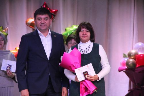 В Болгаре отгремел праздник ко Дню учителя-2026