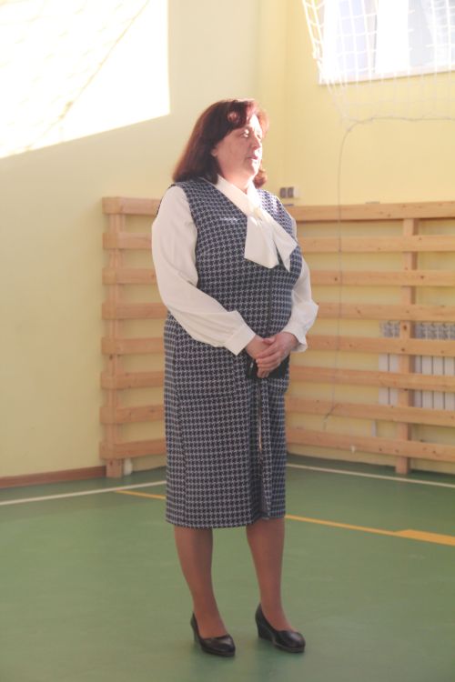 В Спасском техникуме отраслевых технологий прошёл день открытых дверей (2026)