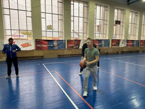 В Болгаре прошли соревнования, посвящённые Дню отца