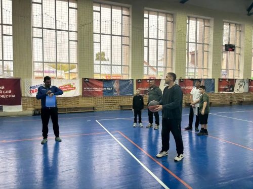 В Болгаре прошли соревнования, посвящённые Дню отца