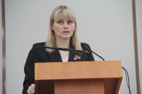В Болгаре прошли выборы в Совет Первых Спасского района