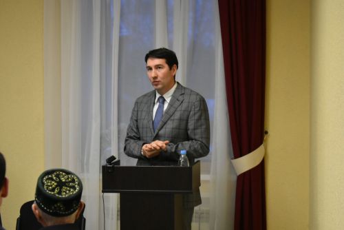 В Спасской ЦРБ подвели итоги года