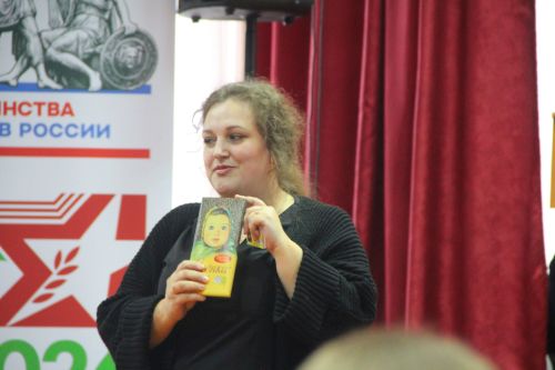 Во второй школе Болгара прошёл "Праздник Азбуки"
