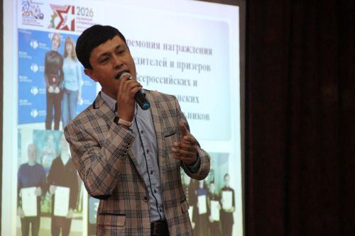 В Болгаре наградили победителей олимпиад – 2026
