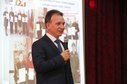 В Болгаре наградили победителей олимпиад – 2026