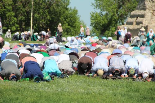 В Болгаре прошёл праздник «Изге Болгар жыены» 2026