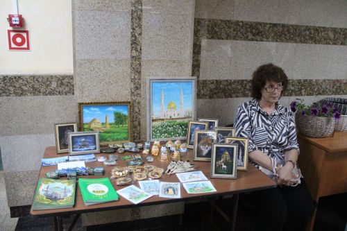 В РДК Болгара прошел День российского предпринимательства