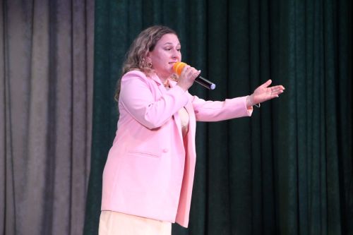 В РДК Болгара прошел День российского предпринимательства