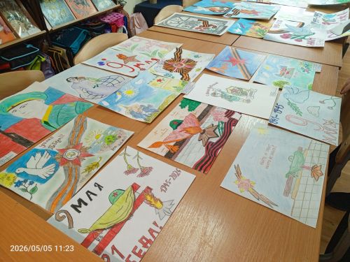 В Доме детского творчества подвели итоги двух творческих детских конкурсов