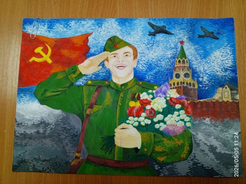 В Доме детского творчества подвели итоги двух творческих детских конкурсов