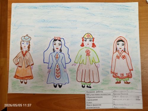 В Доме детского творчества подвели итоги двух творческих детских конкурсов