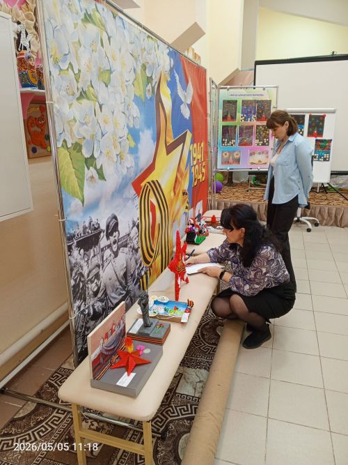 В Доме детского творчества подвели итоги двух творческих детских конкурсов