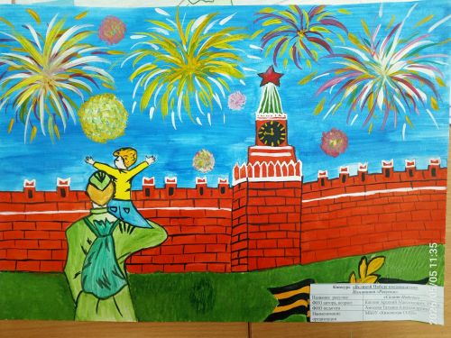В Доме детского творчества подвели итоги двух творческих детских конкурсов