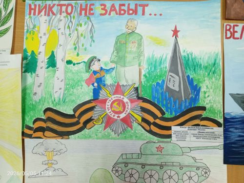 В Доме детского творчества подвели итоги двух творческих детских конкурсов