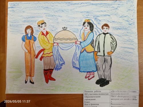 В Доме детского творчества подвели итоги двух творческих детских конкурсов