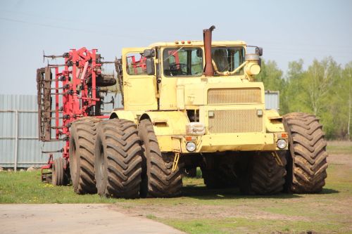 В Спасский район с рабочим визитом прибыл министр сельского хозяйства и продовольствия РТ Марат Зяббаров