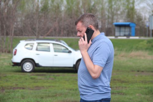 В Спасский район с рабочим визитом прибыл министр сельского хозяйства и продовольствия РТ Марат Зяббаров