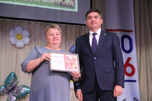 В Болгаре прошёл праздник ко Дню защиты детей-2026