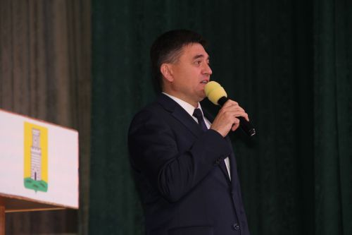 В Болгаре прошёл праздник ко Дню защиты детей-2026