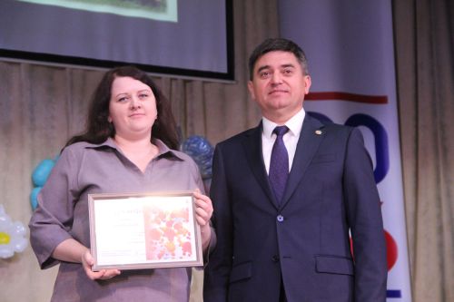 В Болгаре прошёл праздник ко Дню защиты детей-2026