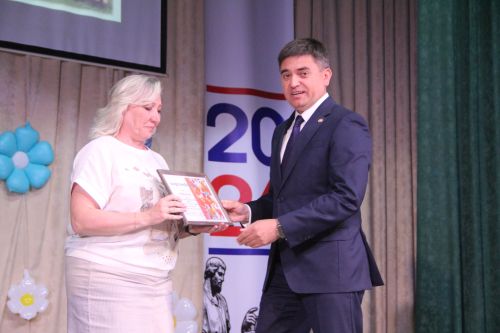 В Болгаре прошёл праздник ко Дню защиты детей-2026