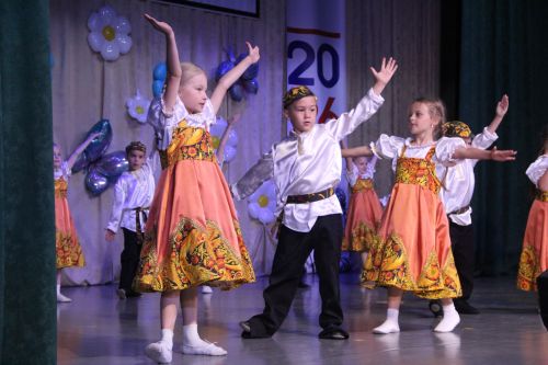 В Болгаре прошёл праздник ко Дню защиты детей-2026