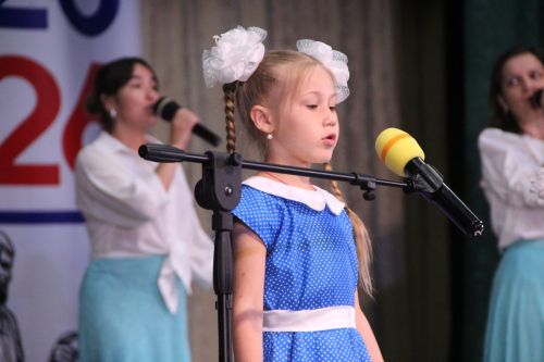 В Болгаре прошёл праздник ко Дню защиты детей-2026