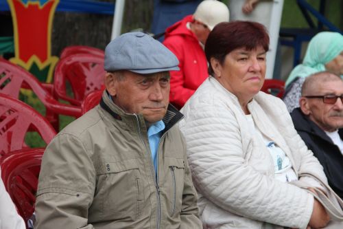 В Болгаре прошёл традиционный праздник плуга - Сабантуй