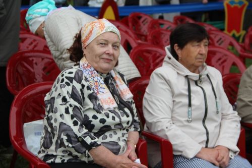 В Болгаре прошёл традиционный праздник плуга - Сабантуй