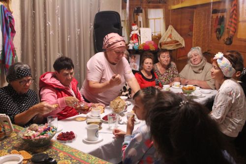 В студии «Светлица» подвели итоги и построили планы на будущее