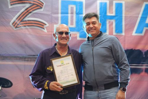 Фестиваль поисковой и военно-патриотической песни "Река Бездна- 2026" собрал на сцене Никольского СДК десятки артистов