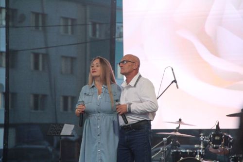 В Болгаре отметили День Республики Татарстан и День города (2026)