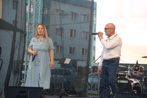 В Болгаре отметили День Республики Татарстан и День города (2026)