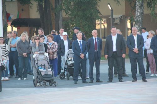 В Болгаре отметили День Республики Татарстан и День города (2026)