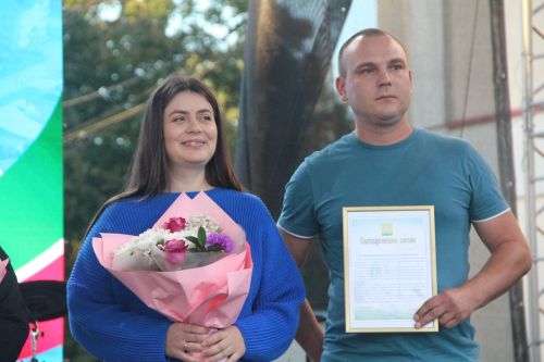 В Болгаре отметили День Республики Татарстан и День города (2026)