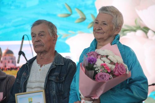 В Болгаре отметили День Республики Татарстан и День города (2026)