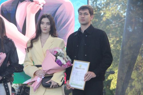 В Болгаре отметили День Республики Татарстан и День города (2026)