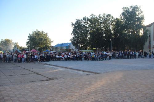 В Болгаре отметили День Республики Татарстан и День города (2026)