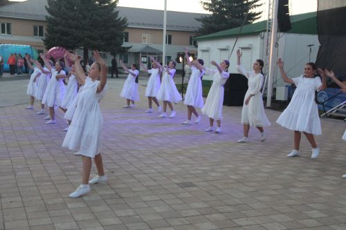 В Болгаре отметили День Республики Татарстан и День города (2026)
