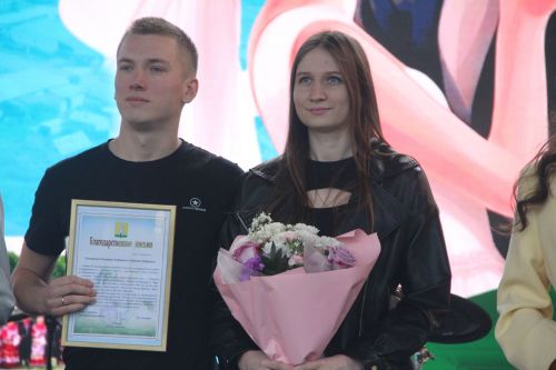 В Болгаре отметили День Республики Татарстан и День города (2026)