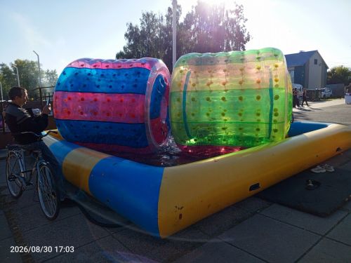 В Болгаре отметили День Республики Татарстан и День города (2026)