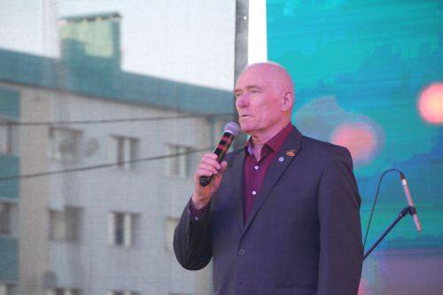В Болгаре отметили День Республики Татарстан и День города (2026)