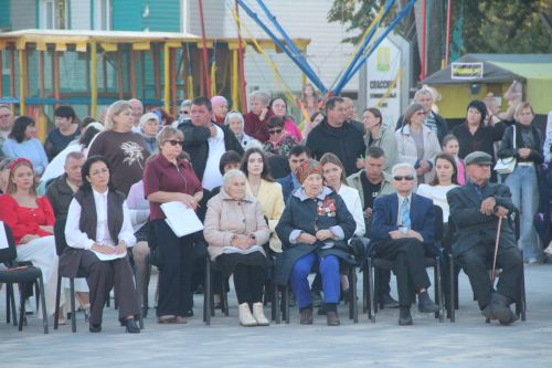 В Болгаре отметили День Республики Татарстан и День города (2026)