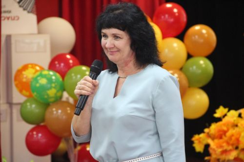 В Болгаре прошёл «Праздник добрых сердец»